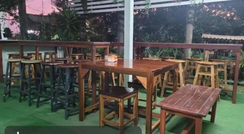 Chiangkhan Greenview Resort