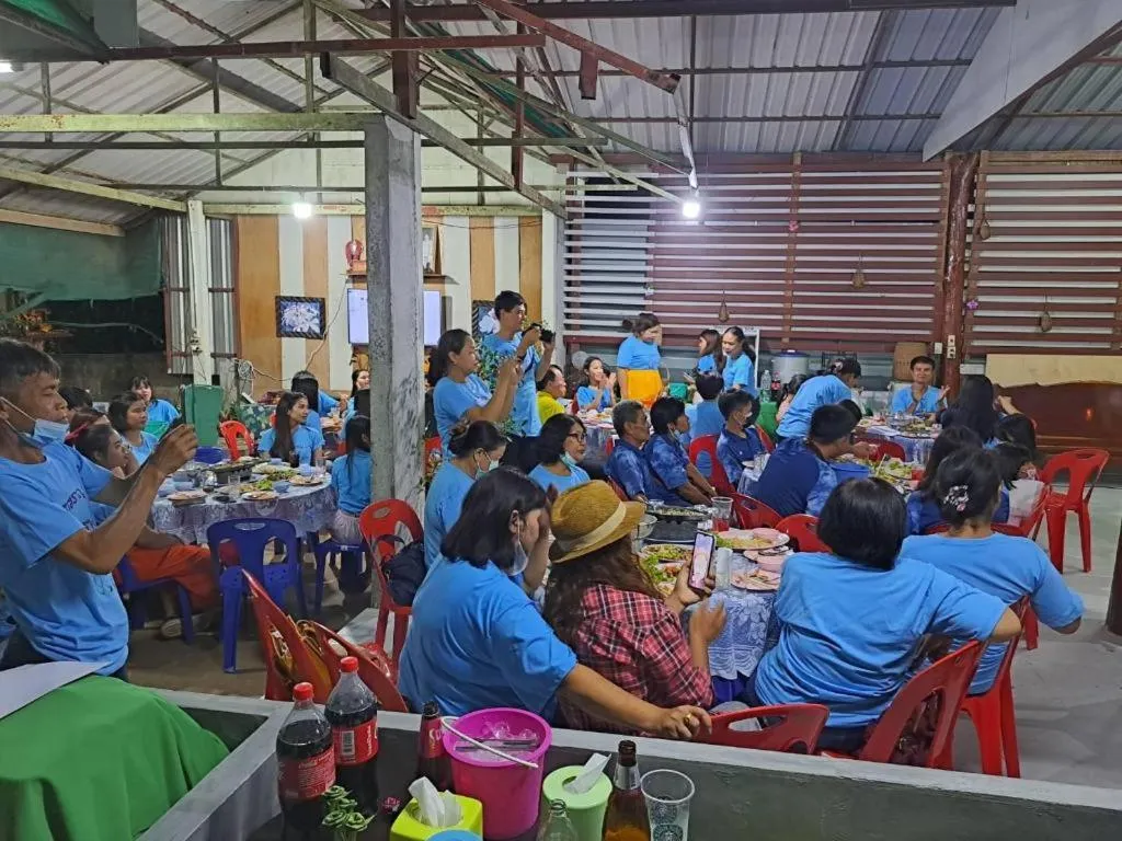 Chiangkhan Greenview Resort