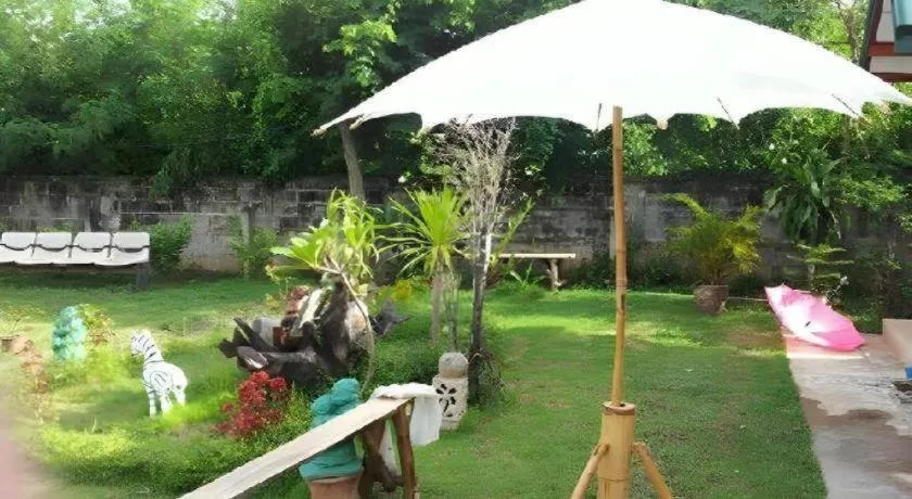 Chiangkhan Greenview Resort