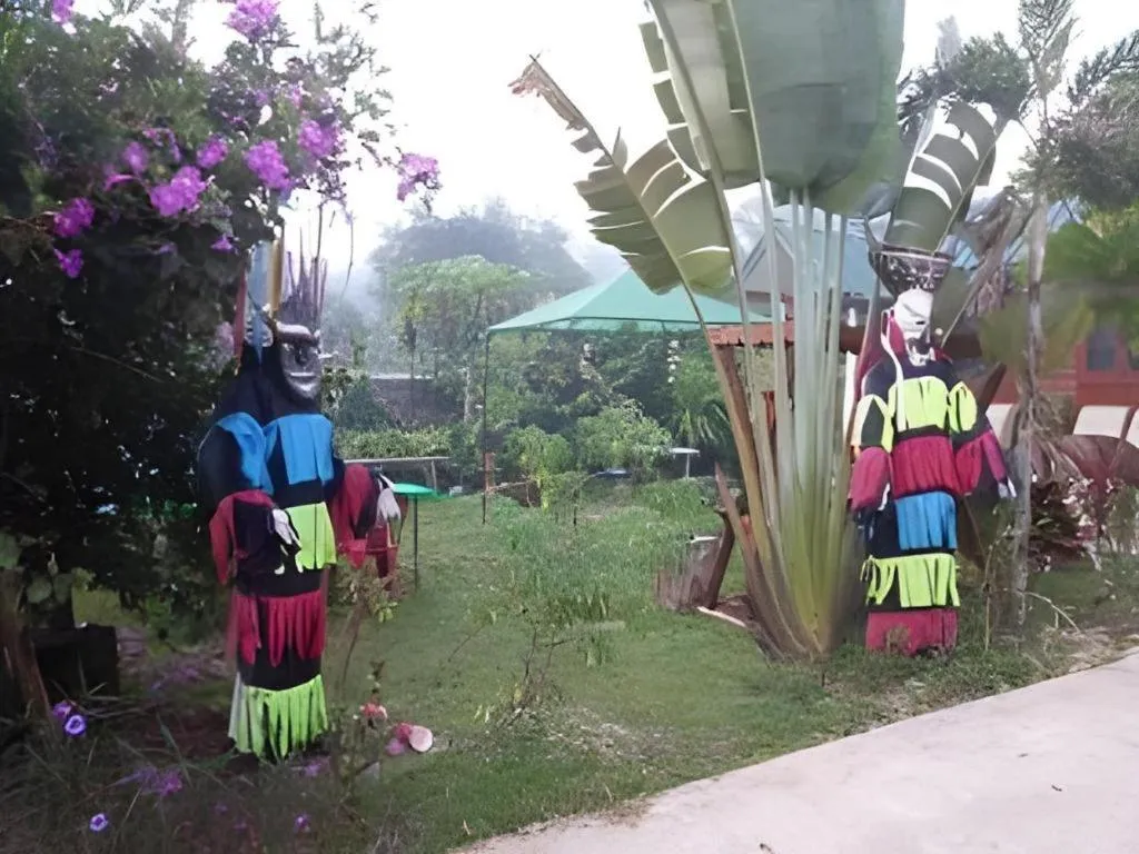 Chiangkhan Greenview Resort