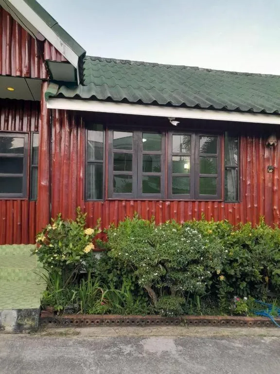 Chiangkhan Greenview Resort