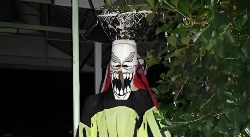 Chiangkhan Greenview Resort