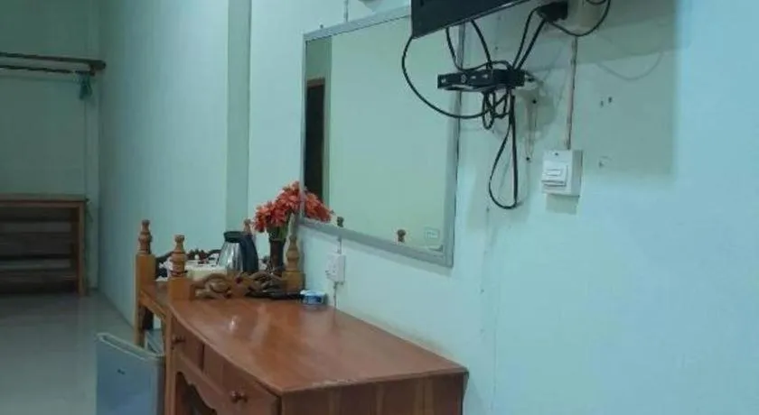 Chiangkhan Greenview Resort