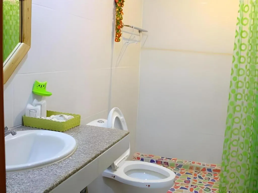 Chiangkhan Greenview Resort