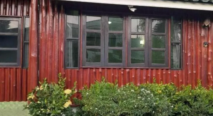 Chiangkhan Greenview Resort