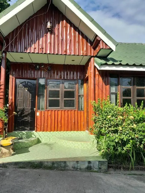 Chiangkhan Greenview Resort