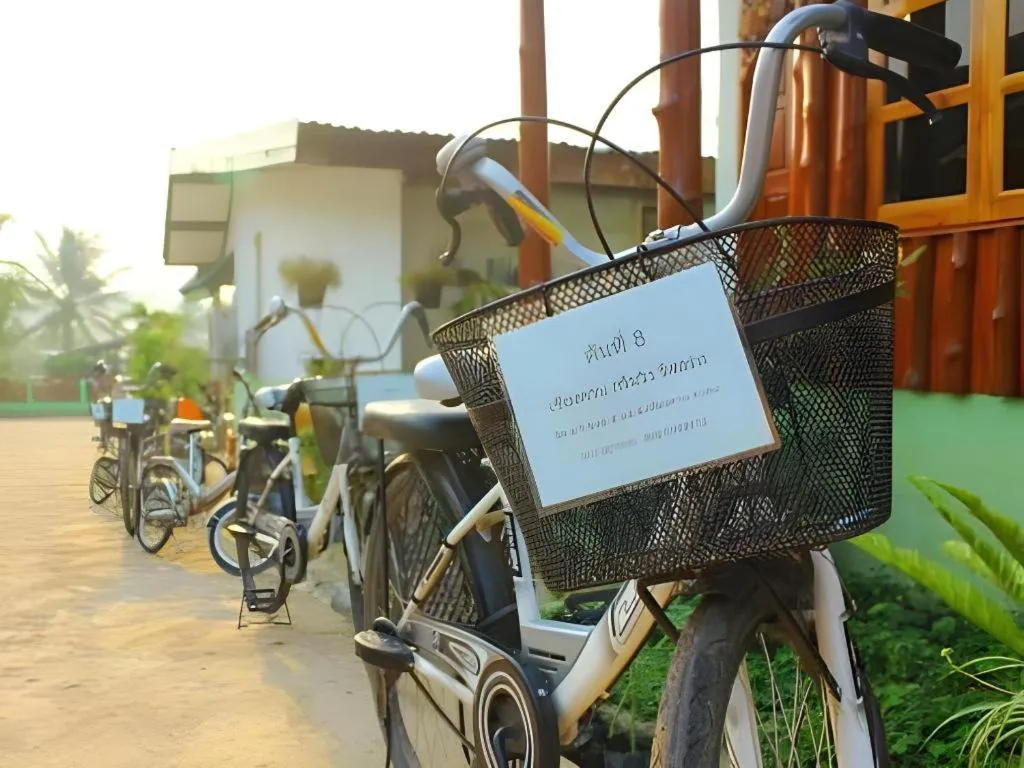 Chiangkhan Greenview Resort