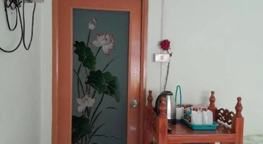 Chiangkhan Greenview Resort