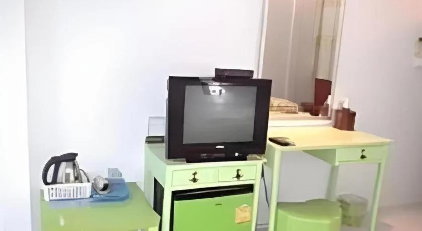 Chiangkhan Greenview Resort