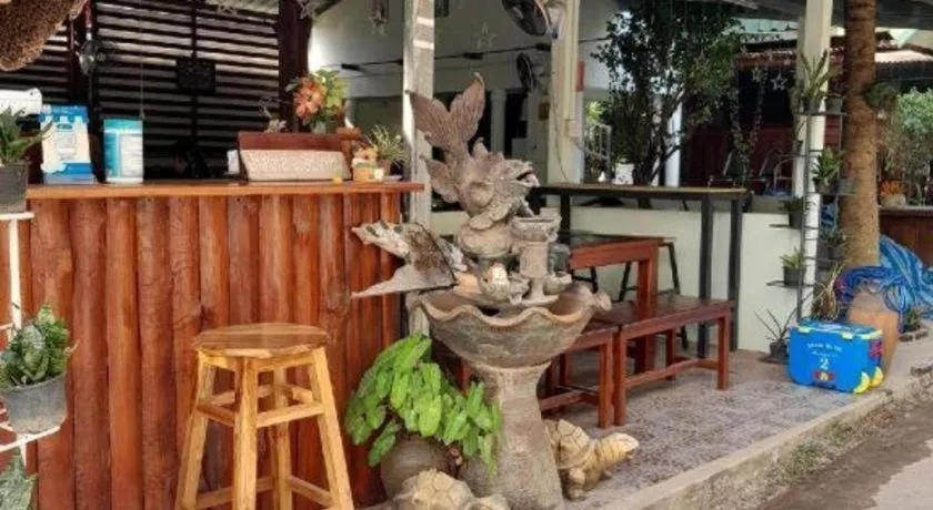 Chiangkhan Greenview Resort