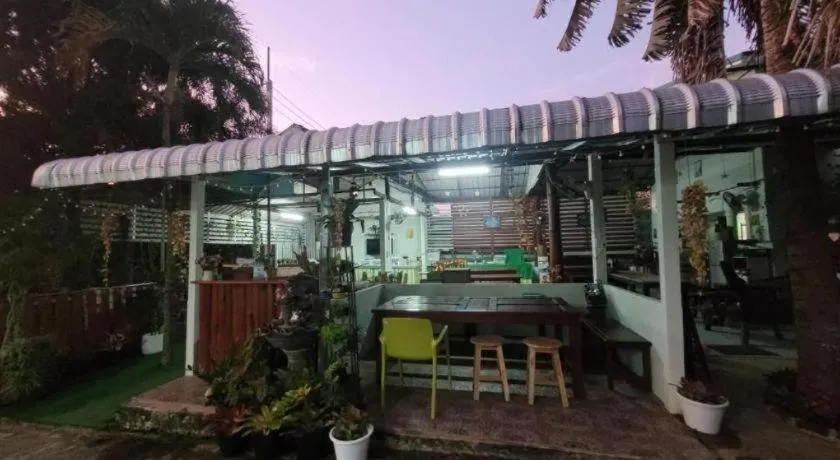 Chiangkhan Greenview Resort