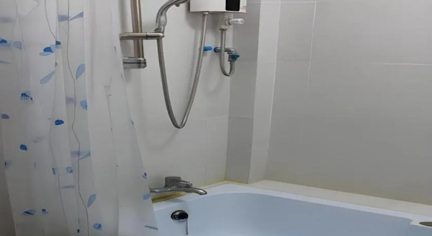 Chiangkhan Greenview Resort