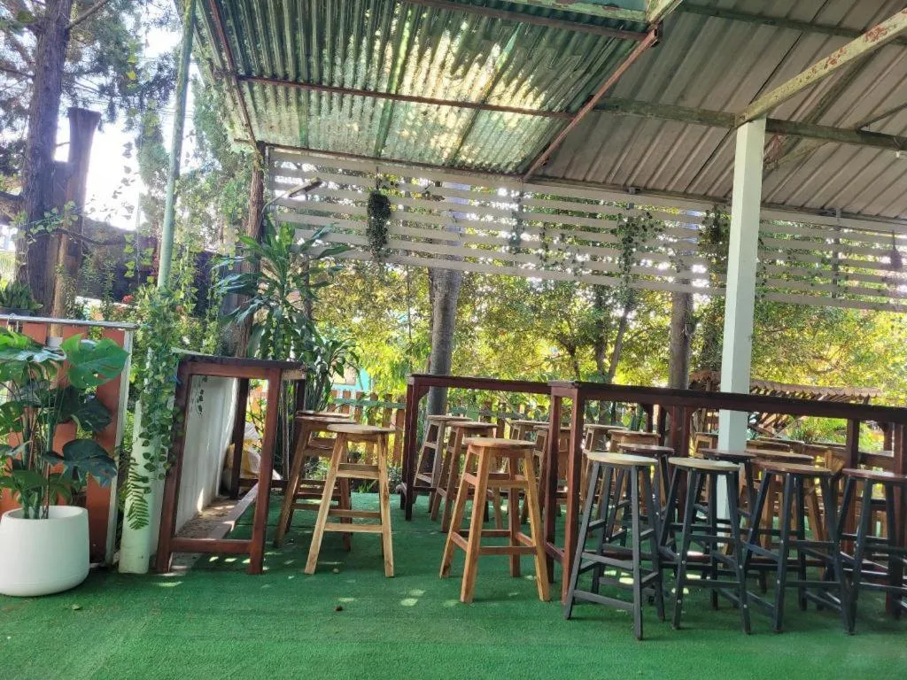 Chiangkhan Greenview Resort