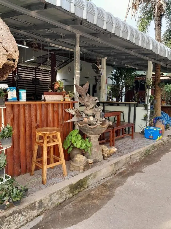 Chiangkhan Greenview Resort