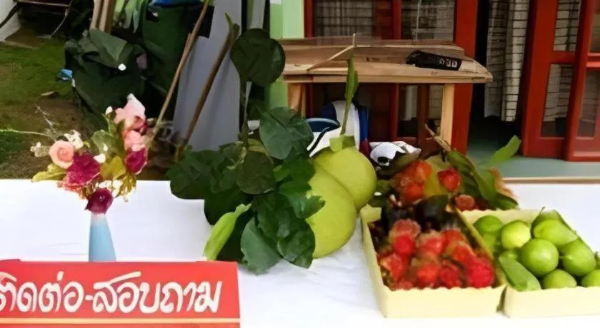 Chiangkhan Greenview Resort