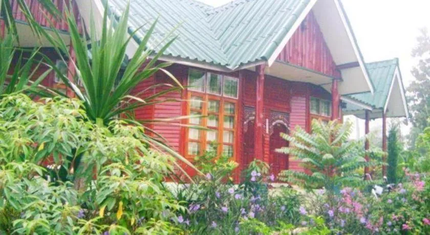 Chiangkhan Greenview Resort