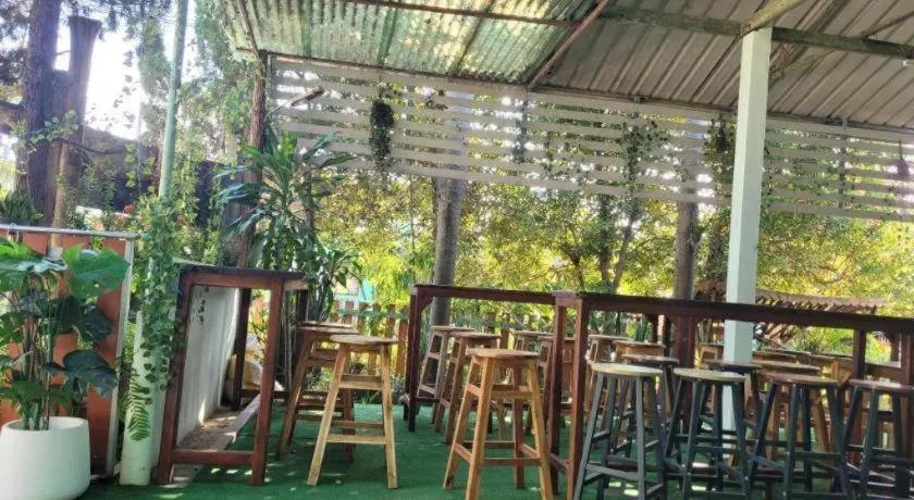 Chiangkhan Greenview Resort