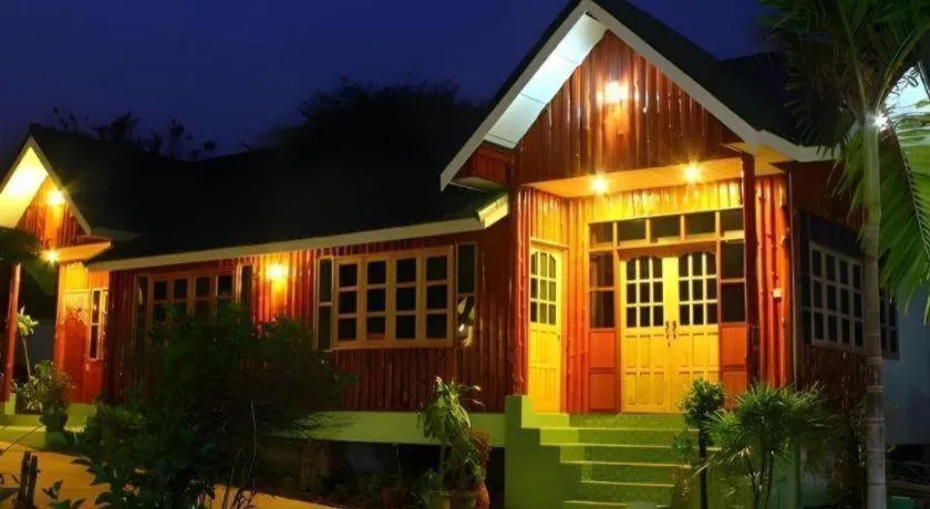 Chiangkhan Greenview Resort