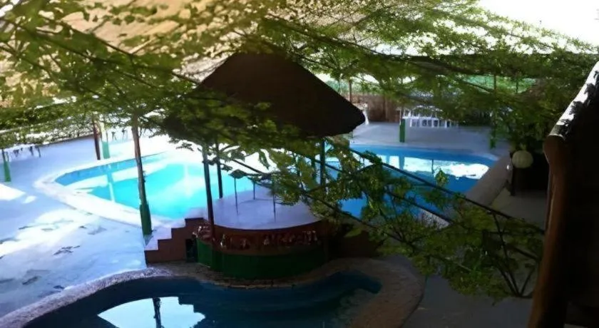 Anahaw Island View Resort