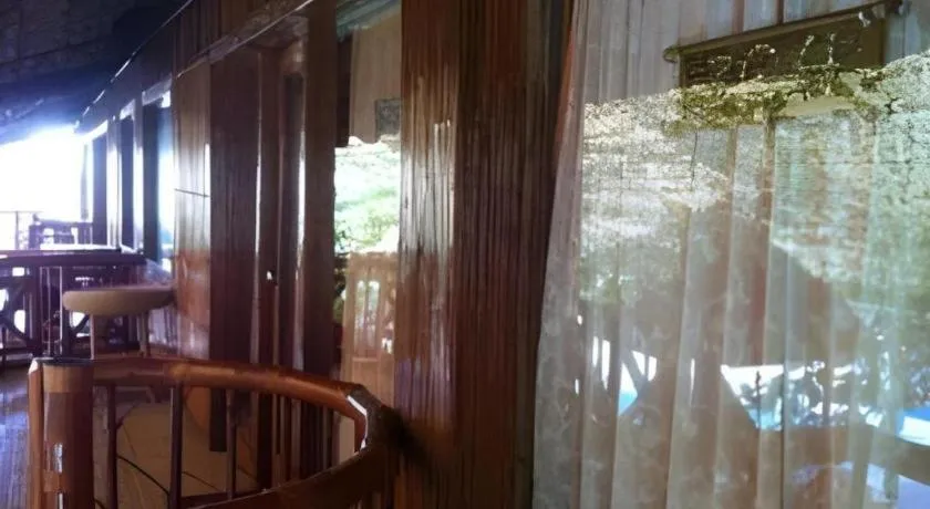 Anahaw Island View Resort