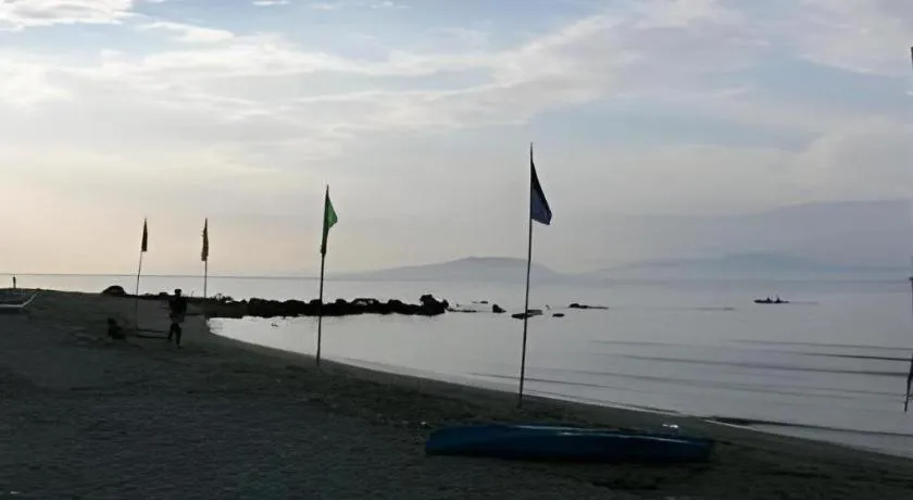 Anahaw Island View Resort