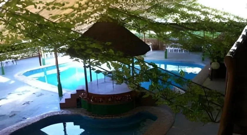 Anahaw Island View Resort