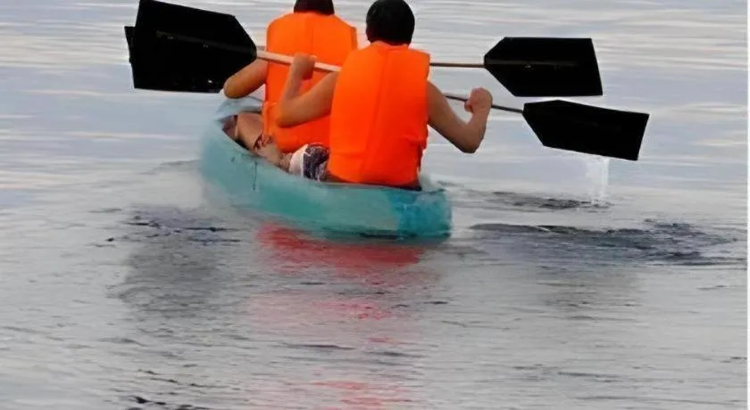 Anahaw Island View Resort