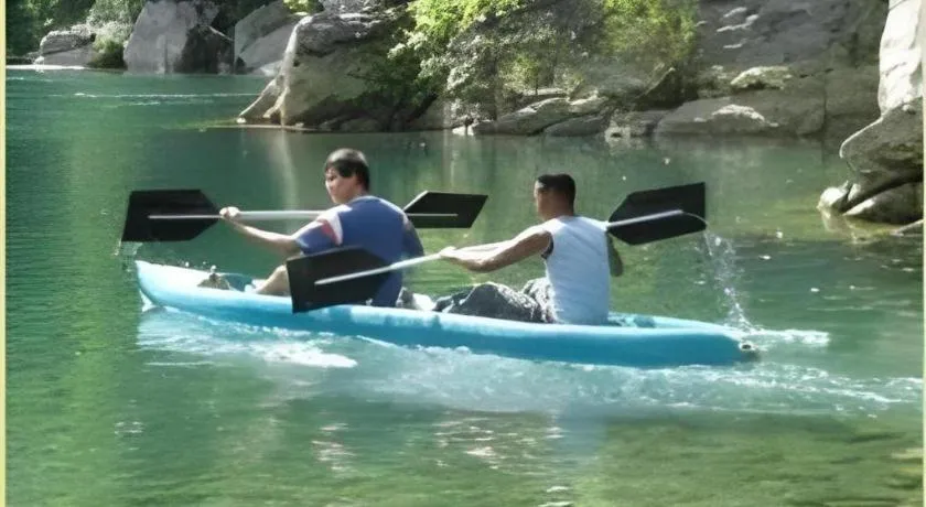 Anahaw Island View Resort