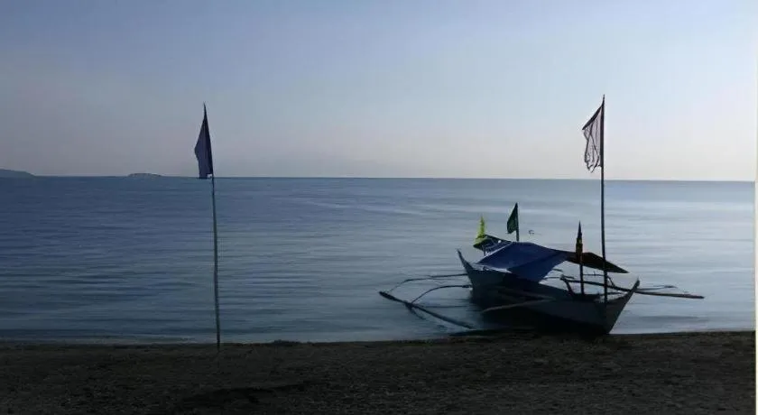 Anahaw Island View Resort