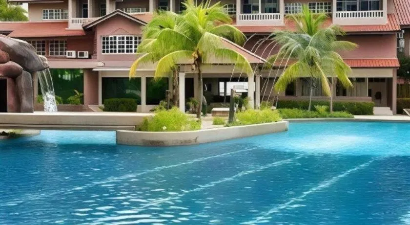 Gold Pine Resorts Sdn. Bhd
