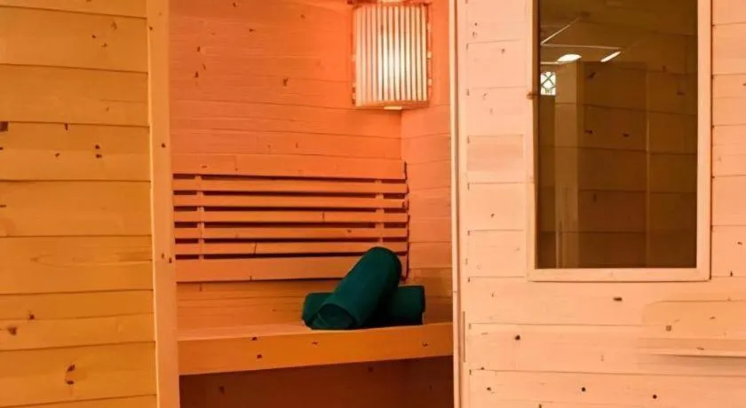 Gold Pine Resorts Sdn. Bhd