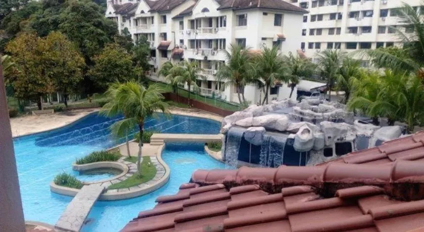 Gold Pine Resorts Sdn. Bhd