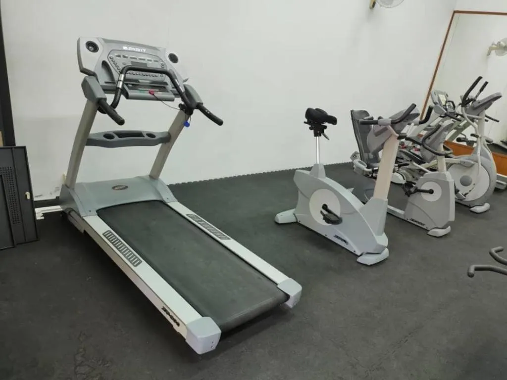 Gold Pine Resorts Sdn. Bhd