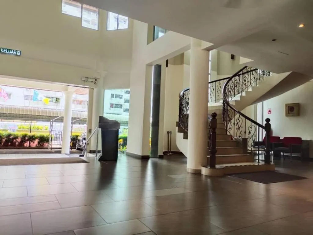 Gold Pine Resorts Sdn. Bhd