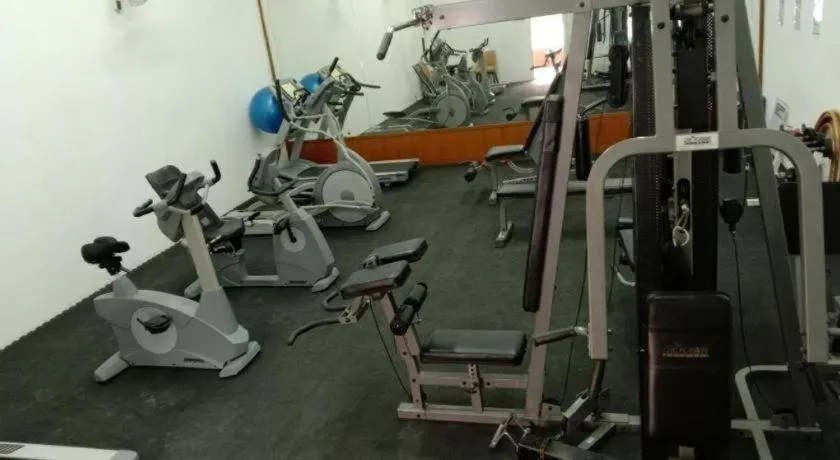 Gold Pine Resorts Sdn. Bhd