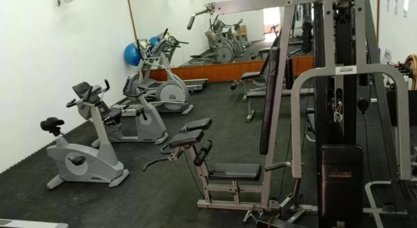 Gold Pine Resorts Sdn. Bhd