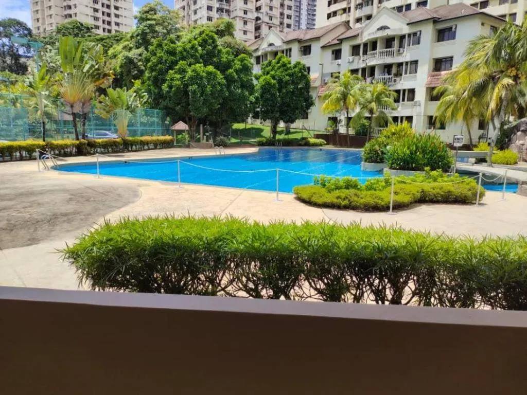 Gold Pine Resorts Sdn. Bhd