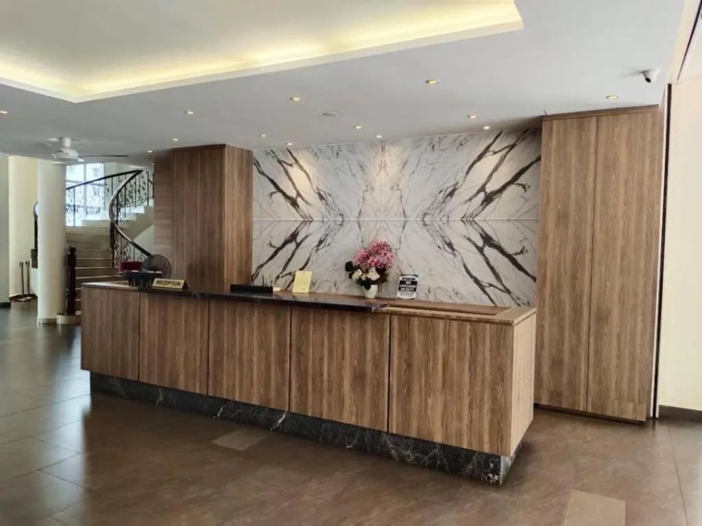 Gold Pine Resorts Sdn. Bhd