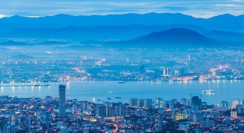 Gold Pine Resorts Sdn. Bhd