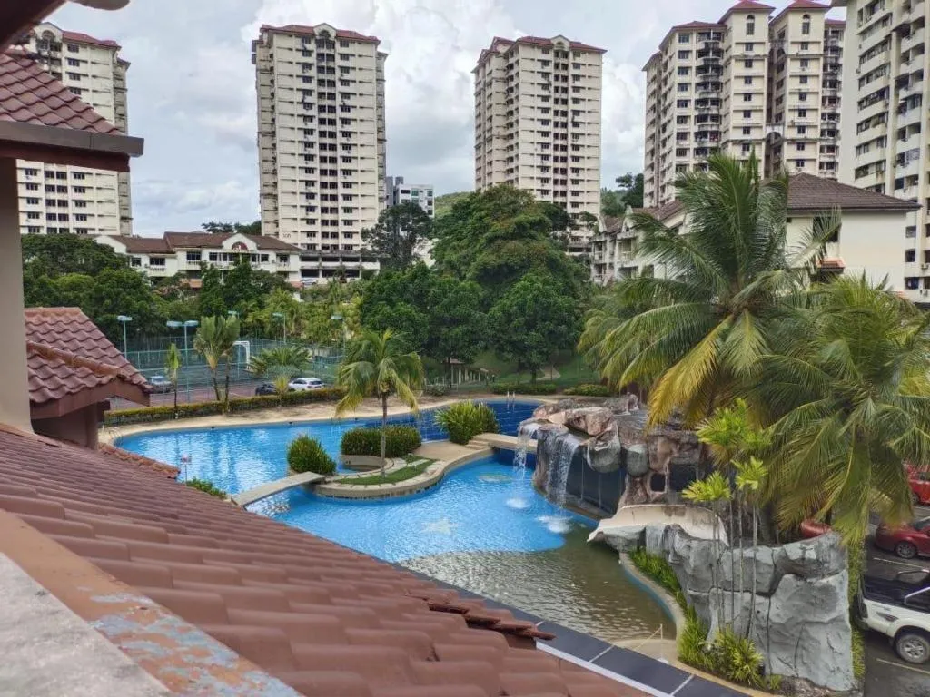 Gold Pine Resorts Sdn. Bhd