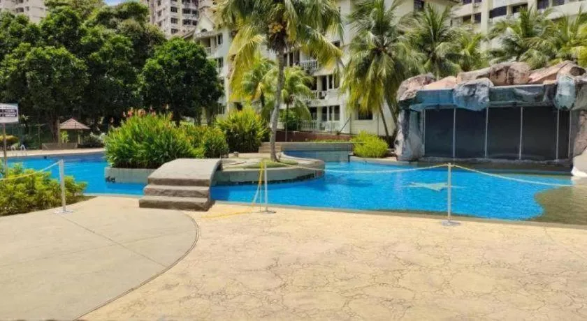 Gold Pine Resorts Sdn. Bhd