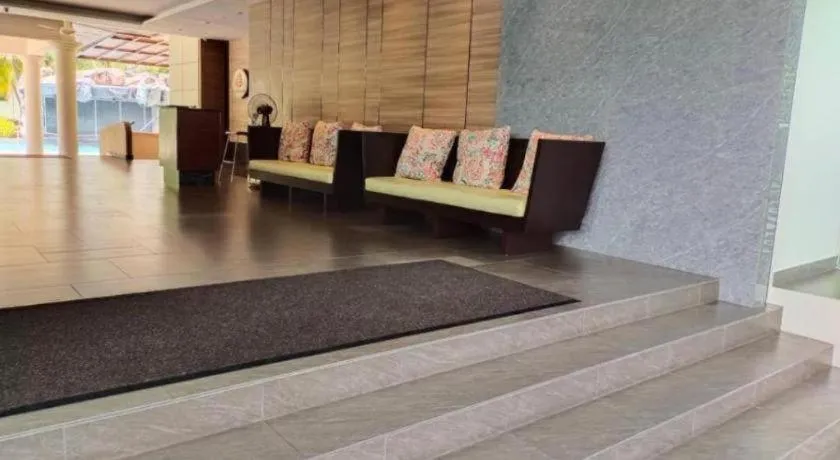 Gold Pine Resorts Sdn. Bhd