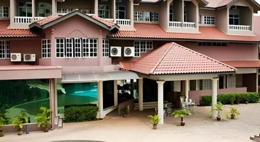 Gold Pine Resorts Sdn. Bhd