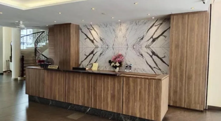 Gold Pine Resorts Sdn. Bhd