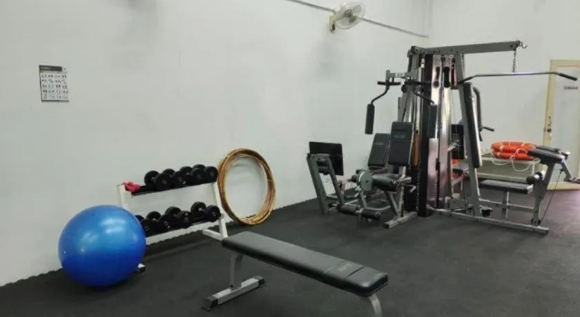 Gold Pine Resorts Sdn. Bhd