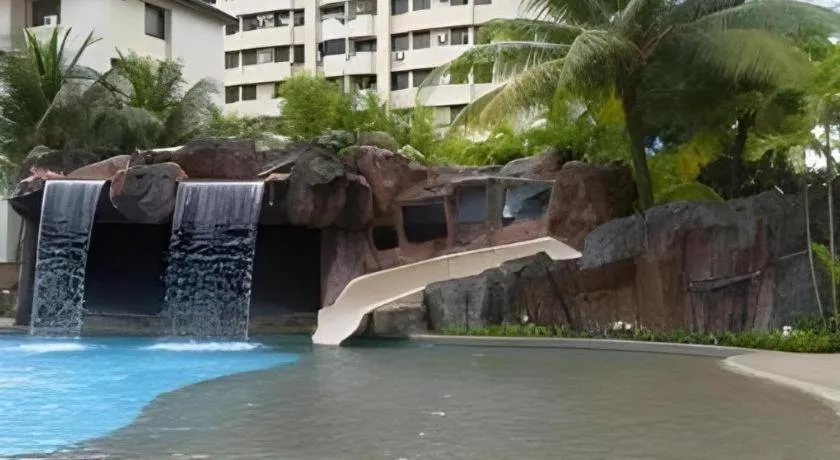 Gold Pine Resorts Sdn. Bhd