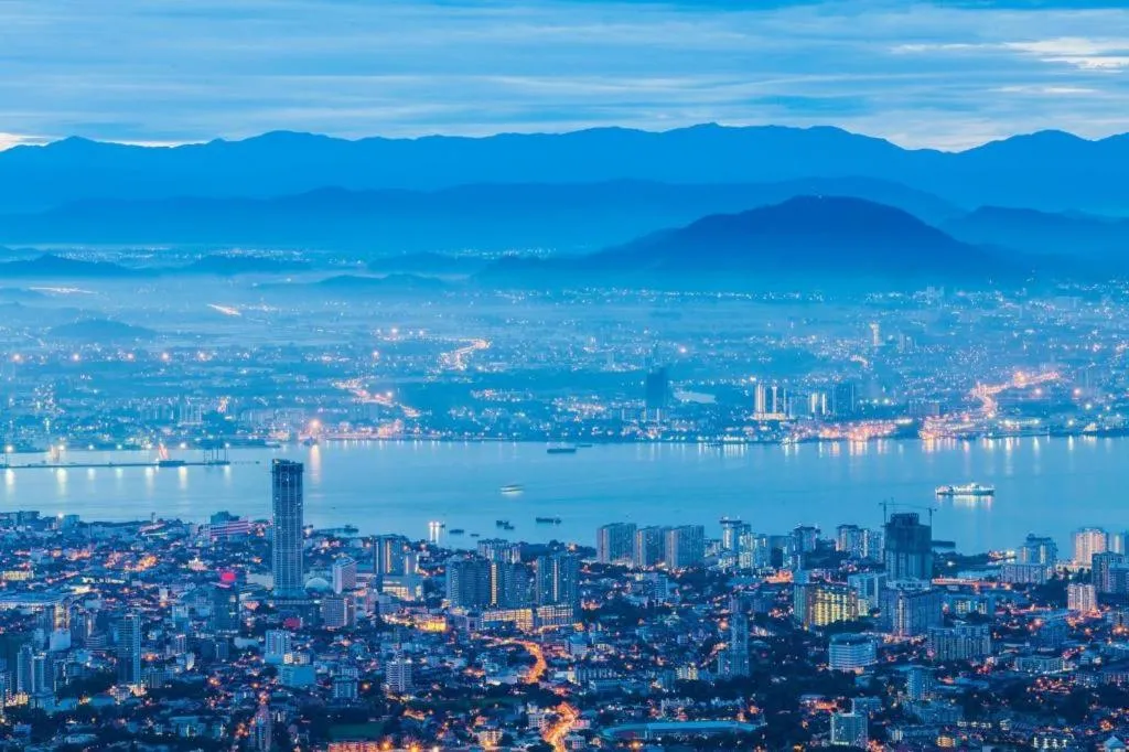 Gold Pine Resorts Sdn. Bhd