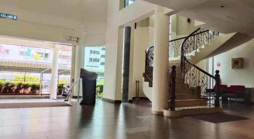 Gold Pine Resorts Sdn. Bhd