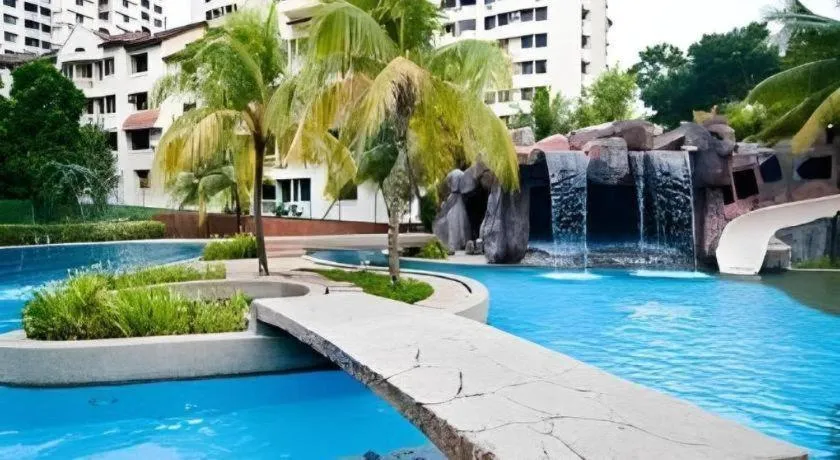 Gold Pine Resorts Sdn. Bhd