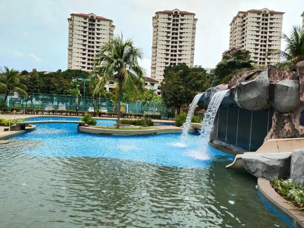 Gold Pine Resorts Sdn. Bhd